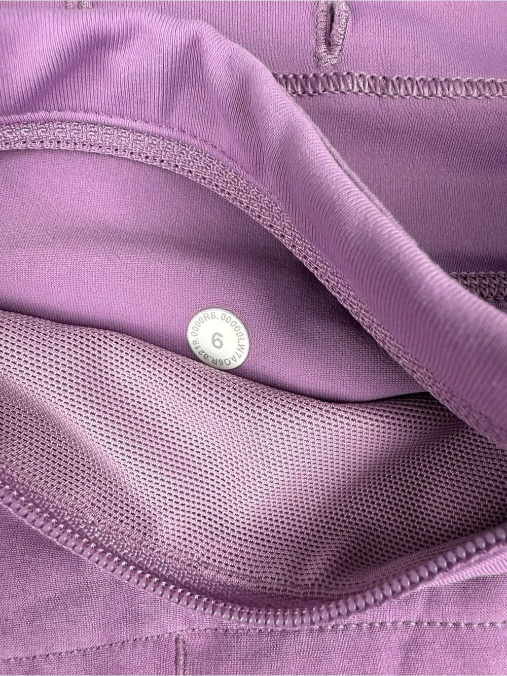 lululemon athletica crush your